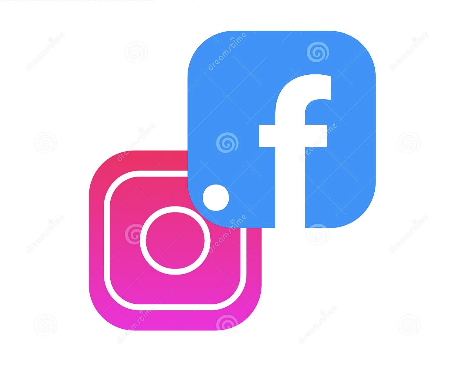Facebook, Instagram, Meta