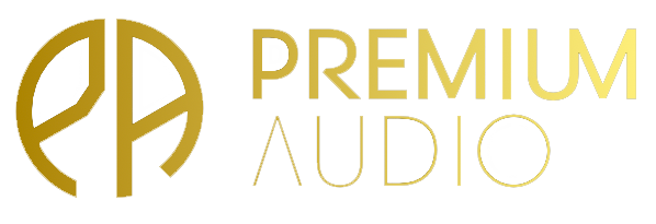 premium audio